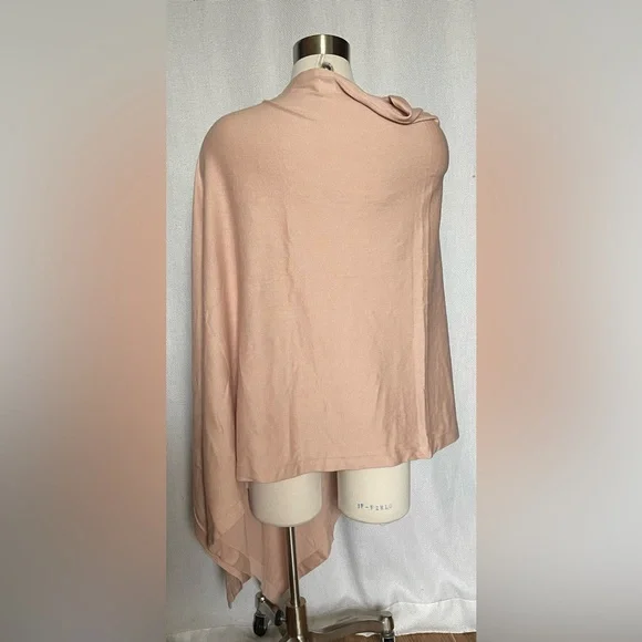 Zestt Dreamsoft travel scarf - Picture 3 of 11